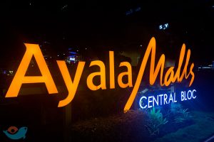 Located in Ayala Central Bloc, IT Park, Cebu
